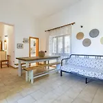 Tatil Evi Fantastico Quadrilocale Vista Mare *