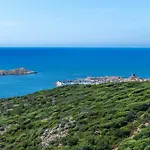 Fantastico Quadrilocale Vista Mare Tatil Evi *