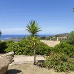 Fantastico Quadrilocale Vista Mare