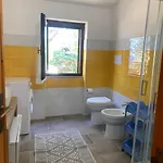 Σπίτι διακοπών Fantastico Quadrilocale Vista Mare