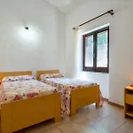 Fantastico Quadrilocale Vista Mare 度假居