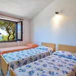 Fantastico Quadrilocale Vista Mare 度假居