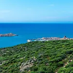 度假居 Fantastico Quadrilocale Vista Mare