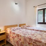 Tatil Evi Fantastico Quadrilocale Vista Mare *