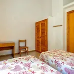 Tatil Evi Fantastico Quadrilocale Vista Mare