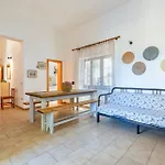 Tatil Evi Fantastico Quadrilocale Vista Mare *