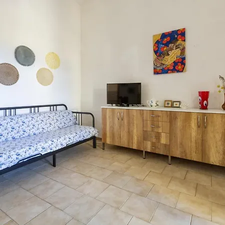 Сasa de vacaciones Fantastico Quadrilocale Vista Mare