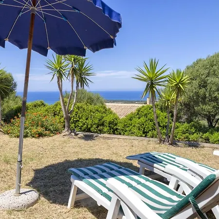 Fantastico Quadrilocale Vista Mare Trinita d'Agultu e Vignola