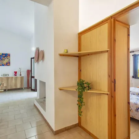 Fantastico Quadrilocale Vista Mare Holiday home