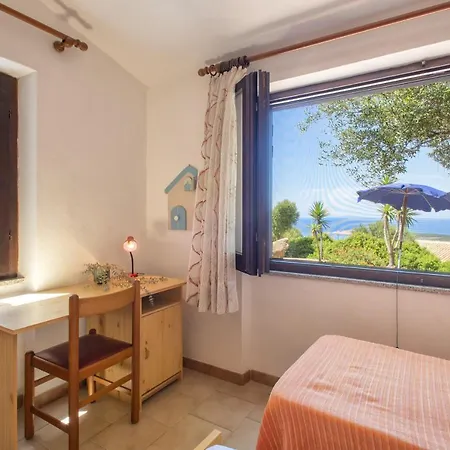 Fantastico Quadrilocale Vista Mare Holiday home