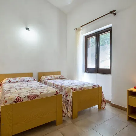 Fantastico Quadrilocale Vista Mare Holiday home Trinita d'Agultu e Vignola