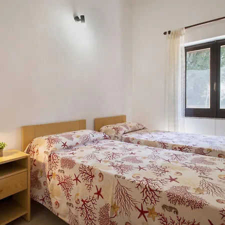 Holiday home Fantastico Quadrilocale Vista Mare *