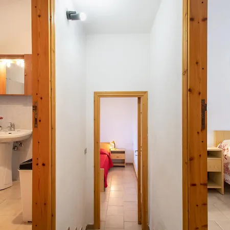 Holiday home Fantastico Quadrilocale Vista Mare Trinita d'Agultu e Vignola