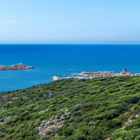 Fantastico Quadrilocale Vista Mare Holiday home *