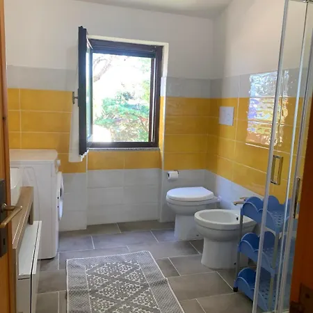 Fantastico Quadrilocale Vista Mare Holiday home *