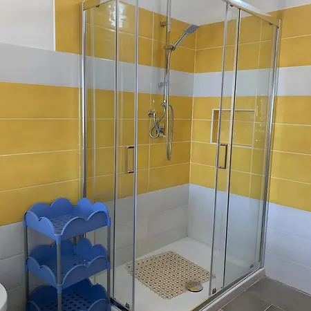 Holiday home Fantastico Quadrilocale Vista Mare *