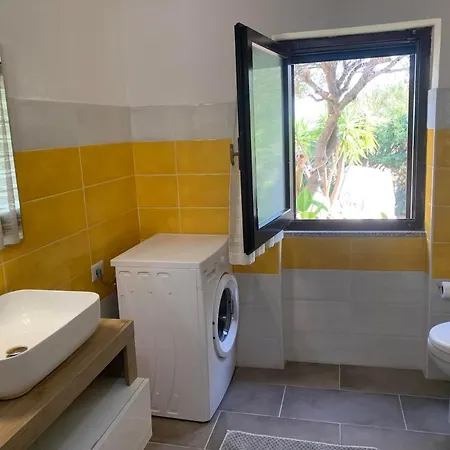 Fantastico Quadrilocale Vista Mare Holiday home Trinita d'Agultu e Vignola