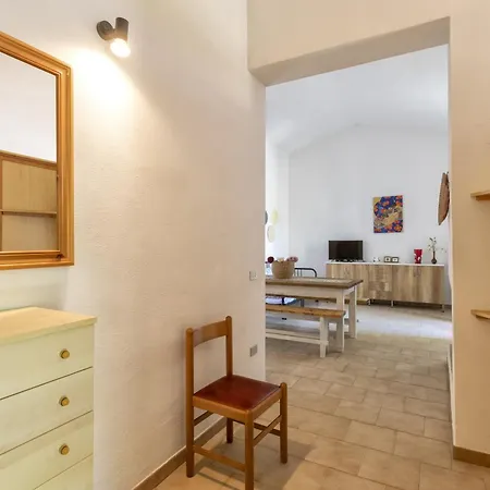 Fantastico Quadrilocale Vista Mare Tatil Evi