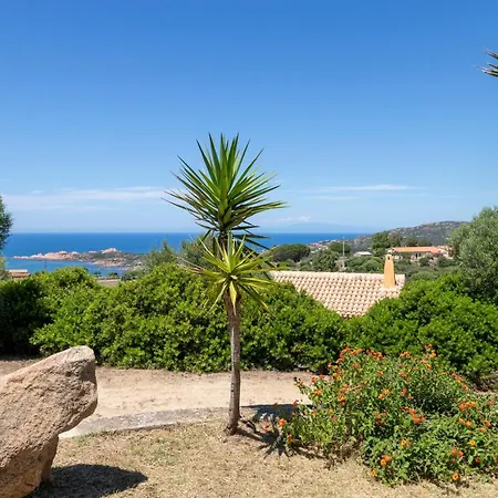 Fantastico Quadrilocale Vista Mare Trinità dʼAgultu