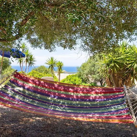 Fantastico Quadrilocale Vista Mare * Trinità dʼAgultu