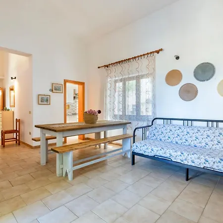 Σπίτι διακοπών Fantastico Quadrilocale Vista Mare *