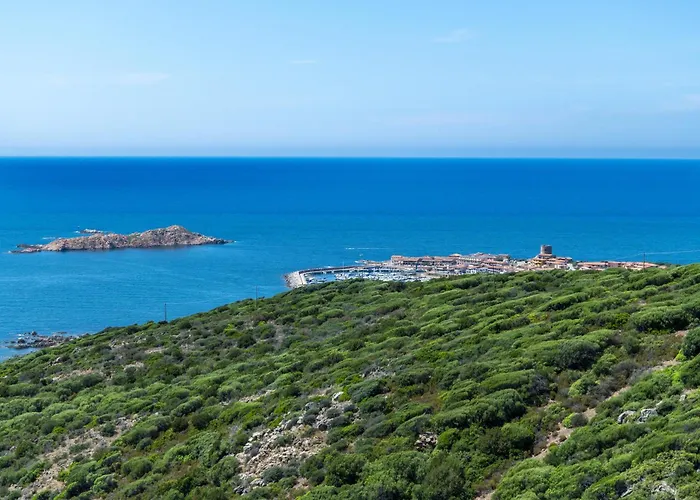 Fantastico Quadrilocale Vista Mare Ferienhaus *
